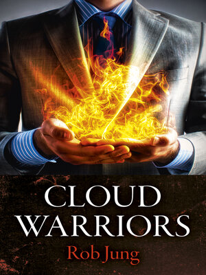 cover image of Cloud Warriors